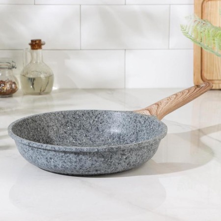 Nadoba Mineralica pan, anti -stick coating, D = 24 cm