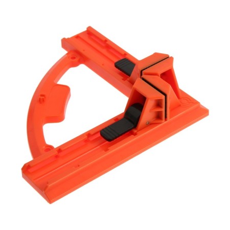 Clamp angular scrap, plastic, up to 90 mm-6