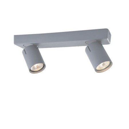 Carrisi lamp, 2x35W GU10, graphite color, black-1