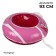 Tubing-vatrushka Onlytop, Czech diameter 93 cm