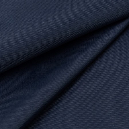 Comfort, size 90x115 cm, fabric oxford, dark blue color-2