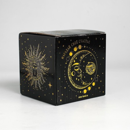 A ball of desires "esoteric" 10cm-7