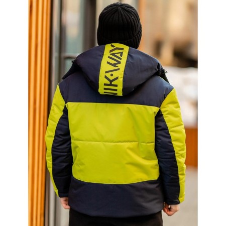 Boy jacket, height 158 ​​cm-3