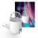 Night lamp drive, 3W, white color