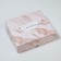 Confectionery packaging, box "Marble", 17 x 20 x 6 cm