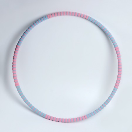 Broke collapsible 96 cm, 8 sections, 850 g, MIX color