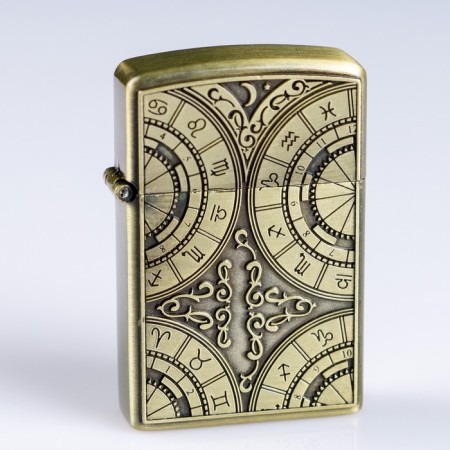 Gas lighter "Zodiac signs"