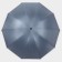 Mechanical “strip” umbrella, Eponge, 4 additions, 10 spokes, r = 53 cm, color mix