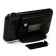 Clock - Electronic desk an alarm clock with a projection on the ceiling, calendar, 2AAA, USB