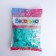 Latex ball 12 ", pastel, set 100 pcs., Sea wave