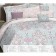 Bed linen 1.5 joint venture, size 150x215 cm, 145x210 cm, 70x70 cm - 2 pcs