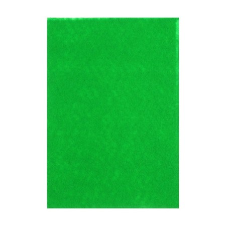 Color felt set, thick-2 mm, A4 format, soft, 10 sheets, 10 colors, bright colors-13
