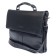 DE-GOSA Black Portfolio 403-27, 37x6x31 cm
