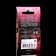 Condom-add-up stimulating Sitabella 3D Secret of Amaretto, 1 pc.