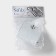 Holder for toilet paper with a strutlz cover "Classic"