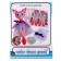 Set for creativity. We sew a toy. "Kisa-ballerina"