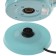 Electric kettle Energy E-202, metal, 1.8 l, 1500 watts, silver-blue