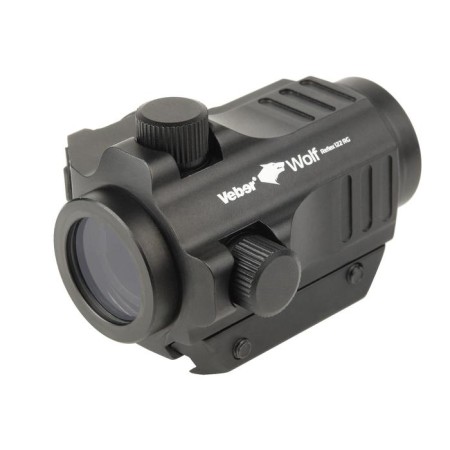 Collmator sight Veber Wolf Reflex 122 RG-1