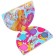 Features for the eyelids, 4 colors "Stella", Winx