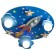 STARL CHANGUST 3X40W E27+10W LED 55x55x18 cm Bayerlux