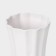 Flower vase, 13.7 × 18 cm, color mix