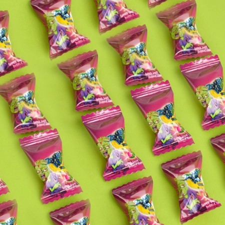 Chewing gum Ilham Sweets, "Zombies", 3.5 g-2
