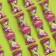 Chewing gum Ilham Sweets, "Zombies", 3.5 g