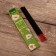 Incense "tulasi" 15 fragrances green apple