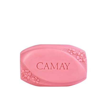 Soap toilet Camay "Romantic", 85 g-3