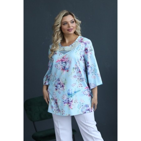 Female blouse, size 52