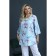 Female blouse, size 52