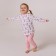 Pajama Children's Funny Kids No. 5, height 86-92 cm