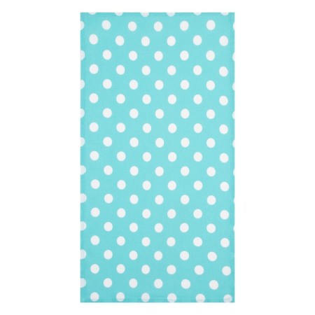 Towel "Dolyana" mint caramel 35x60 cm, 100% cotton, 165 g/m2-1