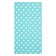 Towel "Dolyana" mint caramel 35x60 cm, 100% cotton, 165 g/m2
