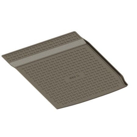 Rug in the trunk for Volvo S90 2016-N.V.