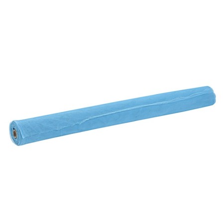 Antimosquito mesh for windows and doors standard, width - 100 cm , blue color (in a roll 50 m)-1