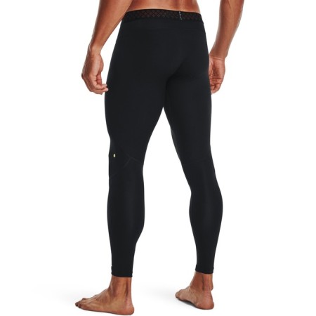 Leggings Unisex Under Armor Coldgear Rush Legings, size MD (1366060-001)-1