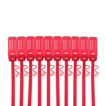 Shark -m3, M4, frost -resistant, 8 mm, working length 345 mm.-4
