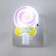 Nightlight "sweets" LED MIX 6x4.5x9 cm Risalux