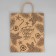 Crafts "Happy New Year", 24 x 28 x 14 cm, New Year