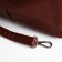Board-sakwyazhi with zipper, brown color