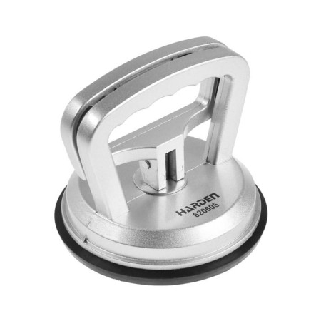 Glass Cratrat Harden 620605, single, aluminum-1
