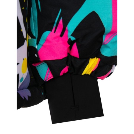 Winter jacket for a girl PlayTode, height 164 cm-11