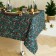 GPECT ETICE "Winter Berry" 144x220 +/- 3cm, 100% cotton, sarzha 190g/m2