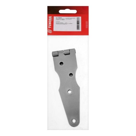 Loop of the arrow tundra PS-130x130 mm, without coating, 1 pc.-3