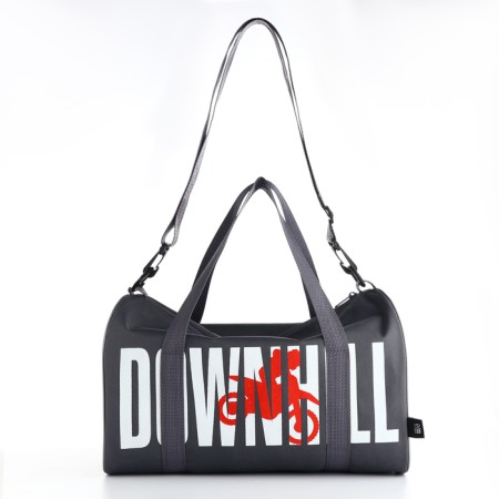 Sports male, textura, small size, color gray color
