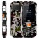 Cell phone BQ M-2432 Tank Se Military Green for military personnel!