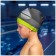 Swims hat for children's Onlitop Swim, fabric, girth 46-52 cm