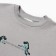 Women's T-shirt MIST MOON, light gray, p.46