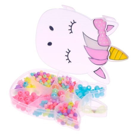 Set for beadwork "Unicorn"-6